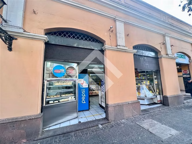 Local Comercial en venta en Santiago