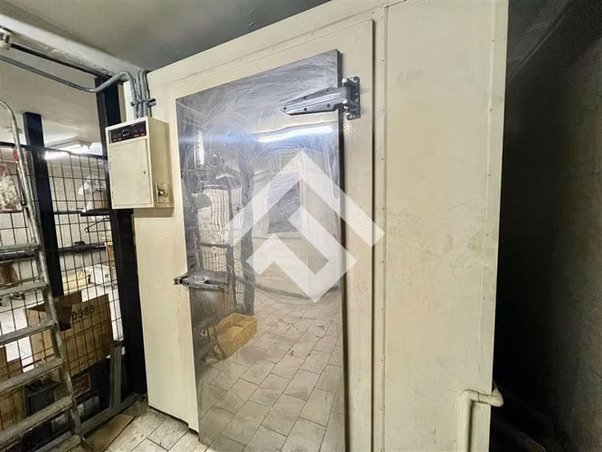 Local Comercial en venta en Santiago
