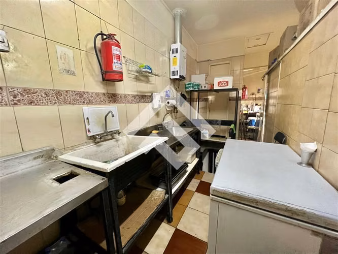 Local Comercial en venta en Santiago