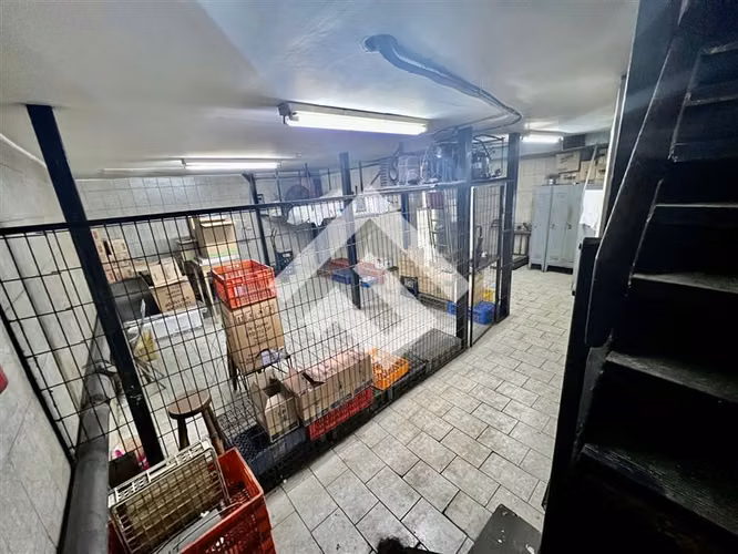 Local Comercial en venta en Santiago