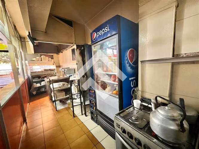 Local Comercial en venta en Santiago