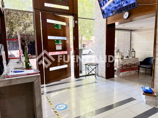 Departamento en venta de 1 Ambiente. en Santiago - Imagen 13