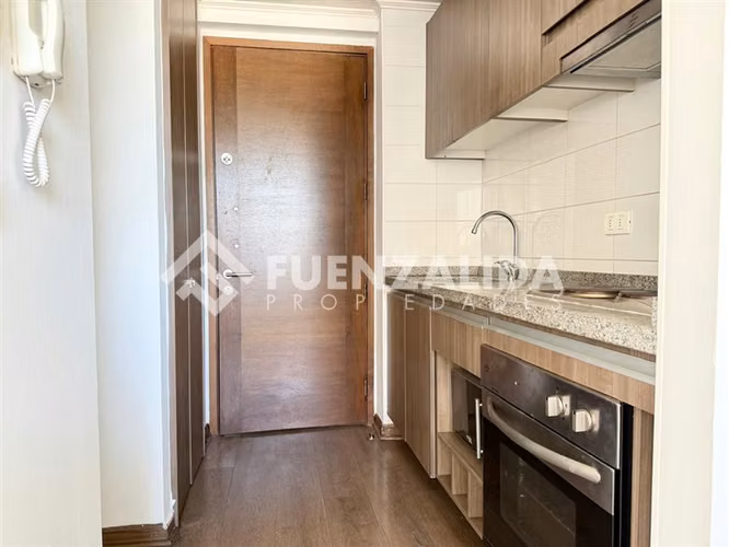Departamento en venta de 1 Ambiente. en Santiago - Imagen 9