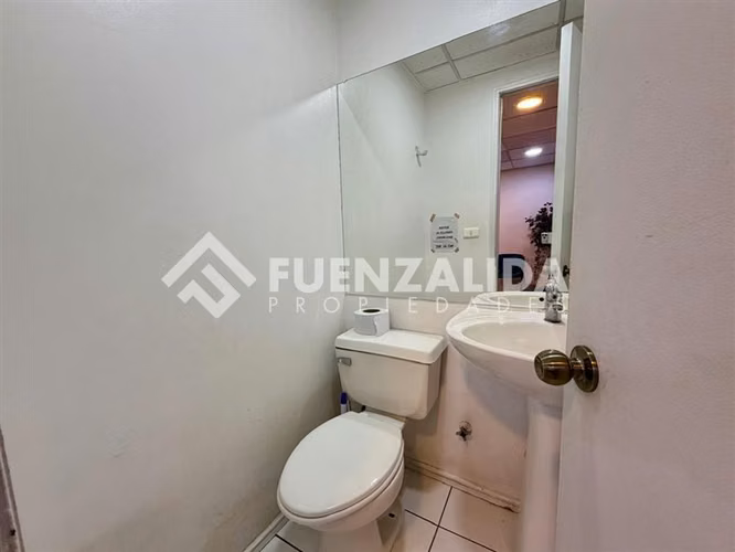 Oficina en venta 142 M2 8 Priv 5 Bañ 1 E 1 B. en Providencia - Imagen 13