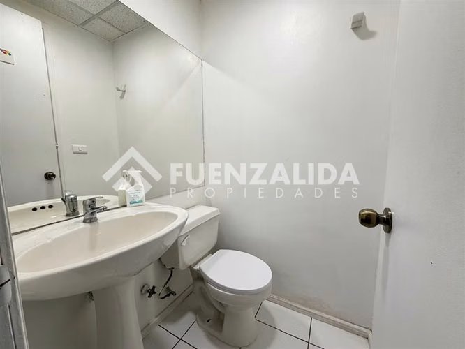 Oficina en venta 142 M2 8 Priv 5 Bañ 1 E 1 B. en Providencia - Imagen 7