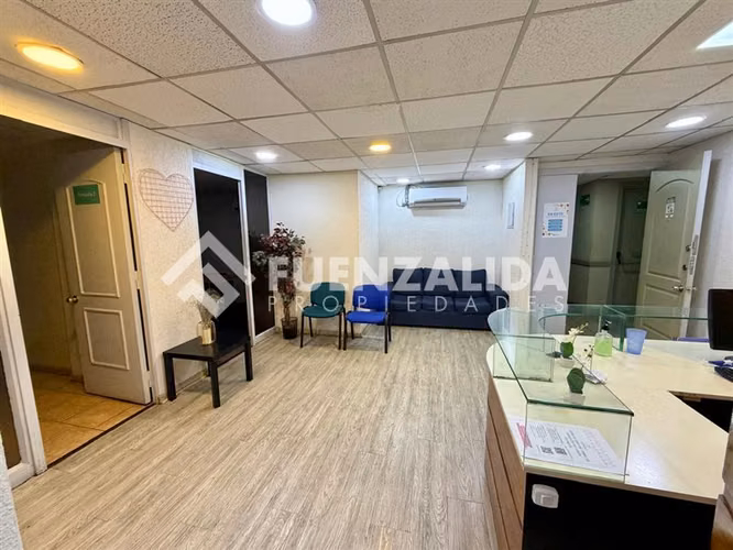 Oficina en venta 142 M2 8 Priv 5 Bañ 1 E 1 B. en Providencia - Imagen 6