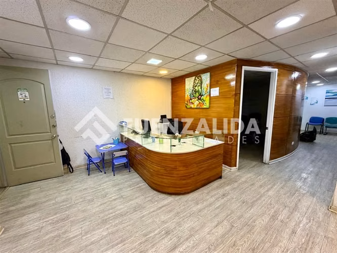 Oficina en venta 142 M2 8 Priv 5 Bañ 1 E 1 B. en Providencia - Imagen 3