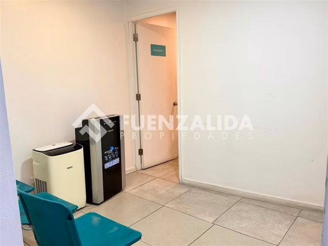 Oficina en venta 142 M2 8 Priv 5 Bañ 1 E 1 B. en Providencia - Imagen 16