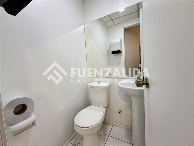 Oficina en venta 142 M2 8 Priv 5 Bañ 1 E 1 B. en Providencia - Imagen 20
