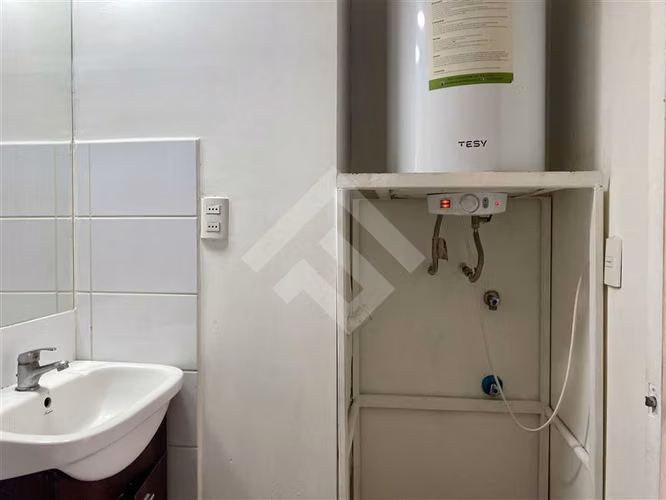 Departamento en venta de 1 dorm. en Estación Central