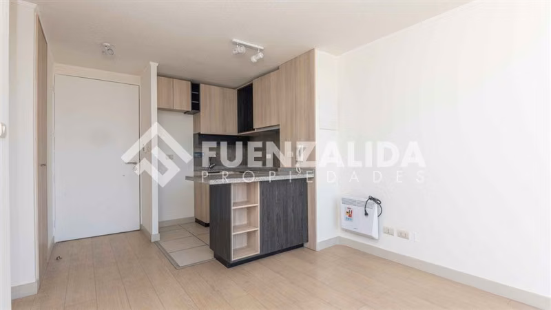 Departamento en venta de 2 dorm. en Estación Central