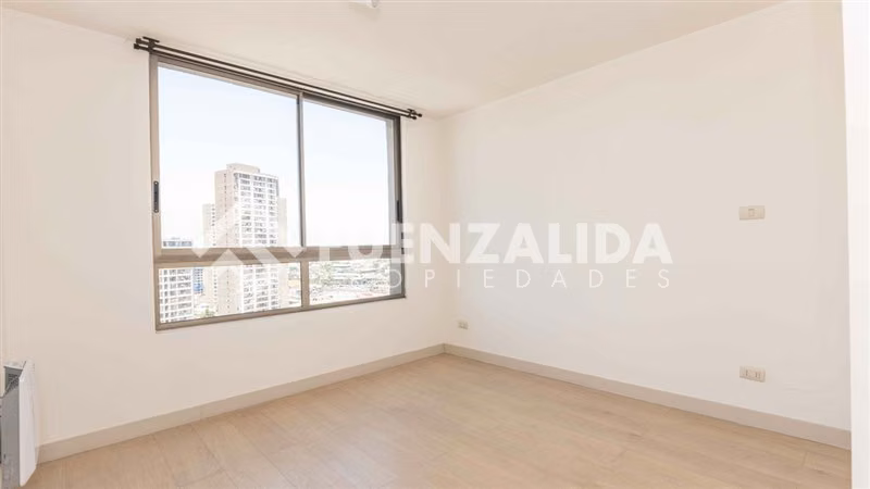 Departamento en venta de 2 dorm. en Estación Central