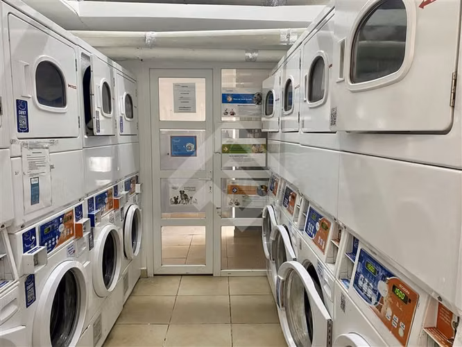 Departamento en venta de 1 dorm. en Estación Central