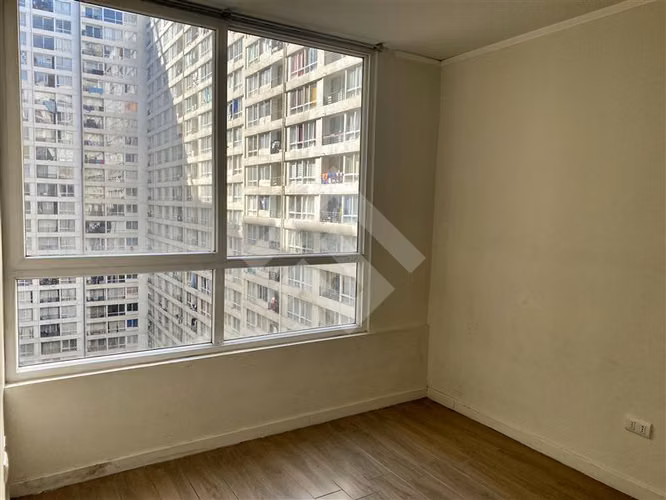 Departamento en venta de 1 dorm. en Estación Central