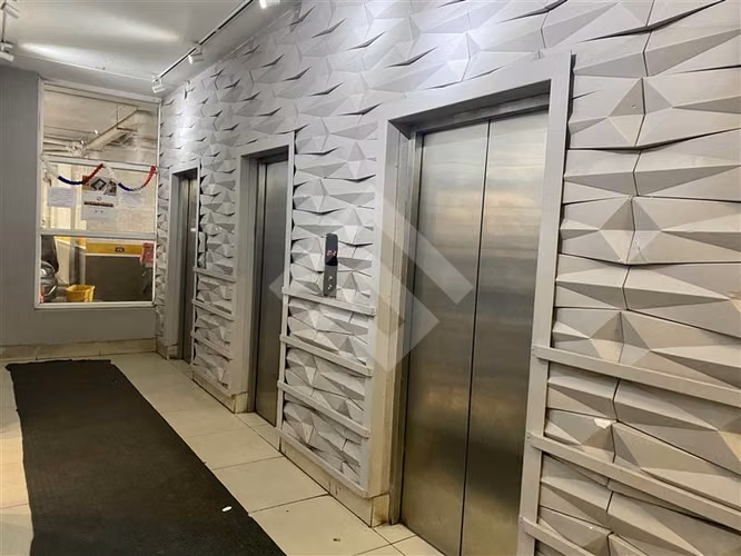 Departamento en venta de 1 dorm. en Estación Central