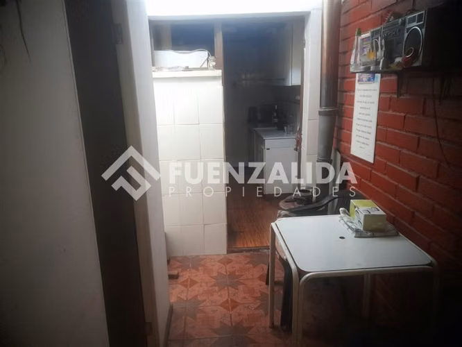 Casa en venta de 3 Dorm + Garaje. en Talagante