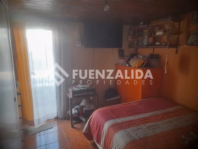 Casa en venta de 3 Dorm + Garaje. en Talagante