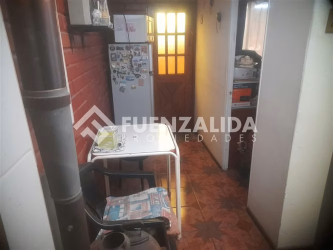 Casa en venta de 3 Dorm + Garaje. en Talagante