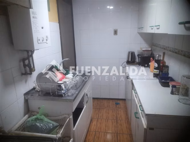 Casa en venta de 3 Dorm + Garaje. en Talagante