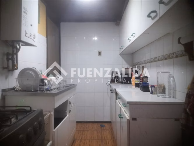 Casa en venta de 3 Dorm + Garaje. en Talagante
