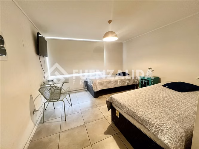 Departamento en venta 2 Dorm 2 B 1 Estac. en Santiago - Imagen 18