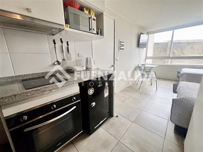 Departamento en venta 2 Dorm 2 B 1 Estac. en Santiago - Imagen 17