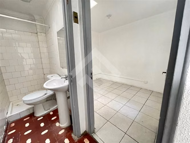 Casa en venta 738 M2 Terreno. en Providencia