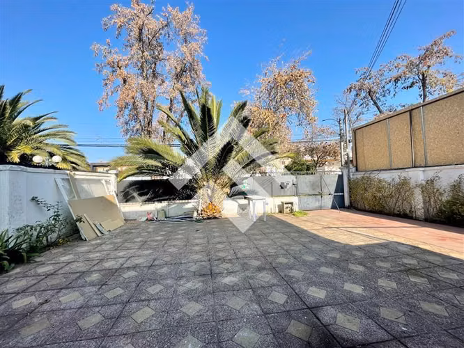 Casa en venta 738 M2 Terreno. en Providencia