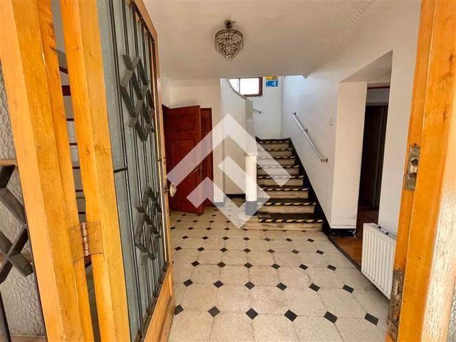 Casa en venta 738 M2 Terreno. en Providencia
