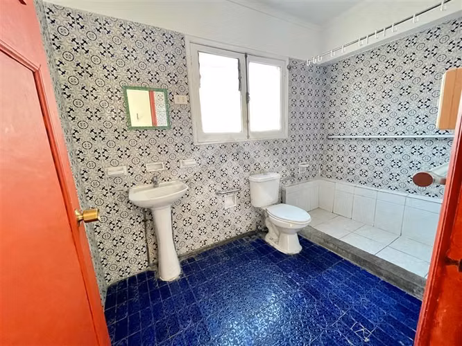 Casa en venta 738 M2 Terreno. en Providencia