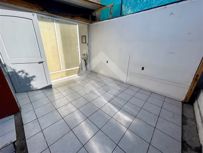 Casa en venta 738 M2 Terreno. en Providencia