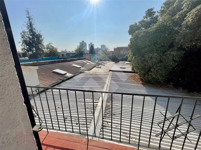 Casa en venta 738 M2 Terreno. en Providencia