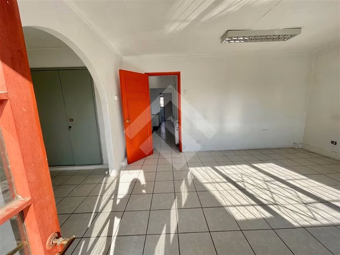 Casa en venta 738 M2 Terreno. en Providencia