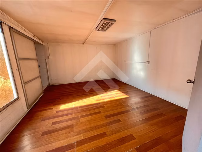 Casa en venta 738 M2 Terreno. en Providencia