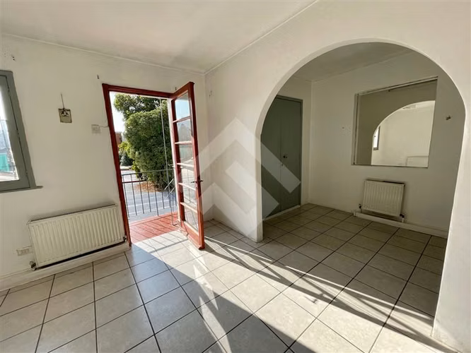 Casa en venta 738 M2 Terreno. en Providencia