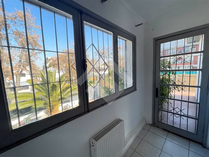 Casa en venta 738 M2 Terreno. en Providencia