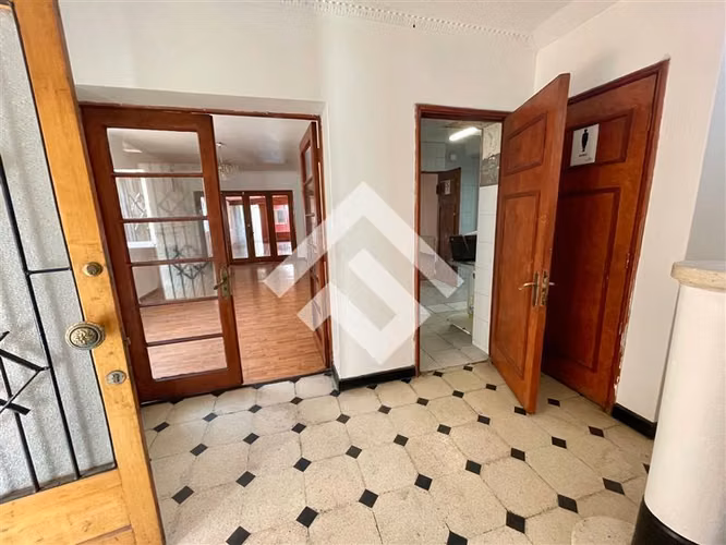 Casa en venta 738 M2 Terreno. en Providencia