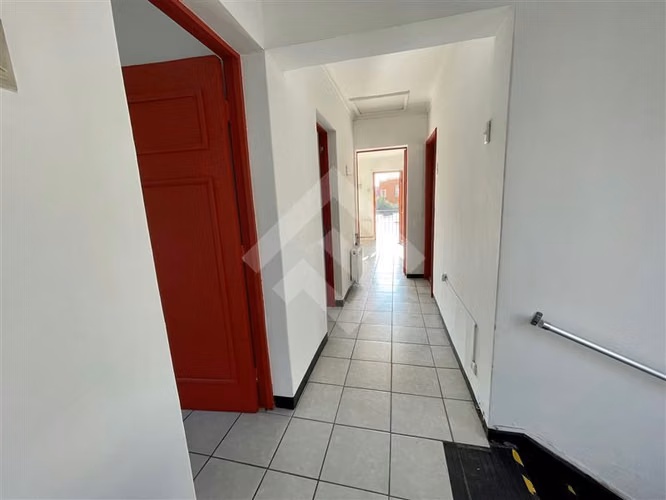 Casa en venta 738 M2 Terreno. en Providencia