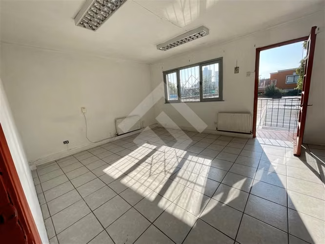 Casa en venta 738 M2 Terreno. en Providencia