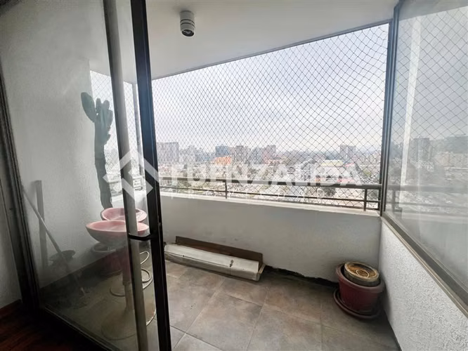 Departamento en venta de 1 Dorm 1 B Clínica Dávila. Recoleta - Imagen 5