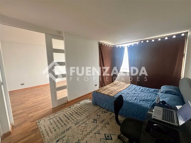 Departamento en venta de 1 Dorm 1 B Clínica Dávila. Recoleta - Imagen 15