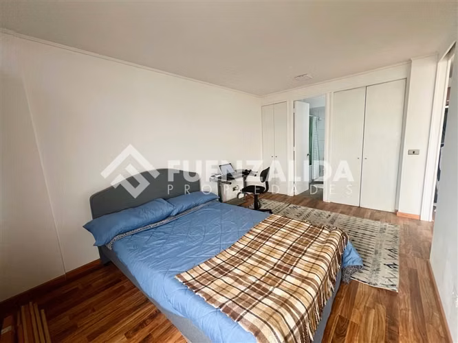 Departamento en venta de 1 Dorm 1 B Clínica Dávila. Recoleta - Imagen 16
