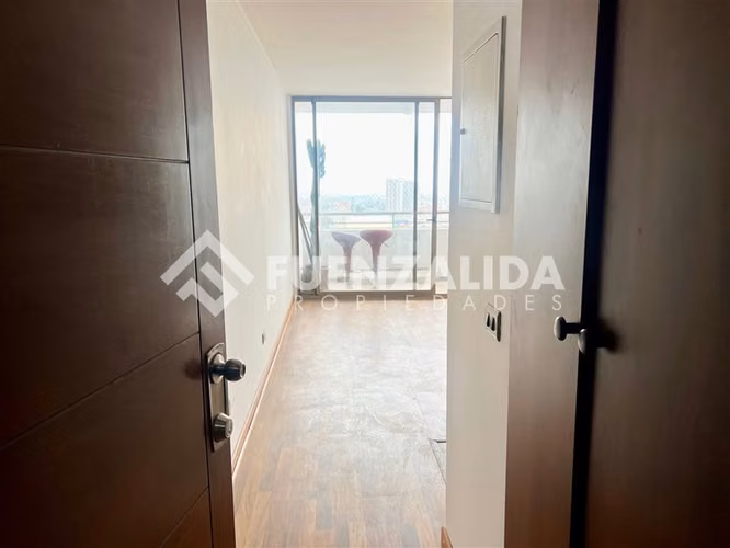 Departamento en venta de 1 Dorm 1 B Clínica Dávila. Recoleta - Imagen 20