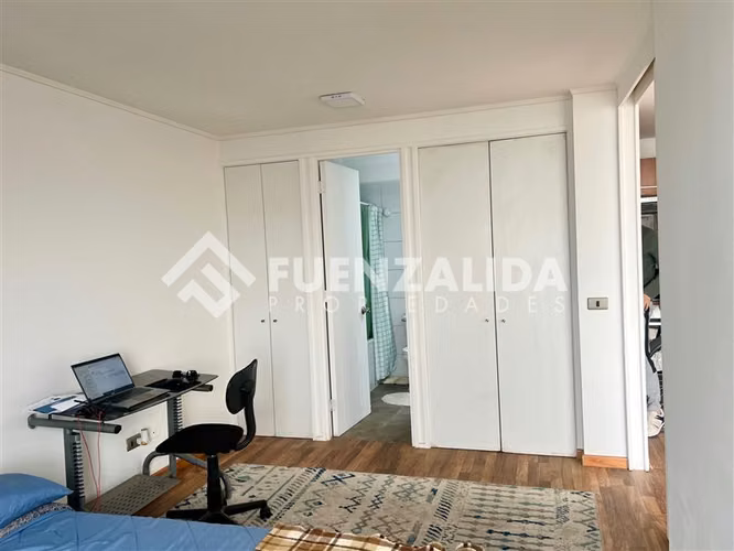 Departamento en venta de 1 Dorm 1 B Clínica Dávila. Recoleta - Imagen 17
