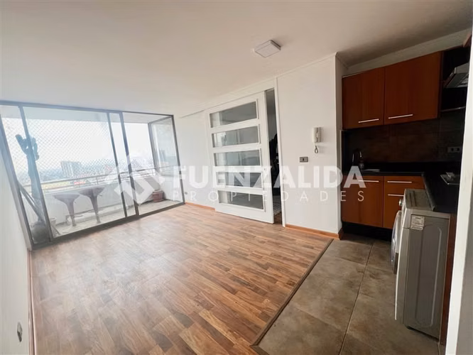 Departamento en venta de 1 Dorm 1 B Clínica Dávila. Recoleta - Imagen 12