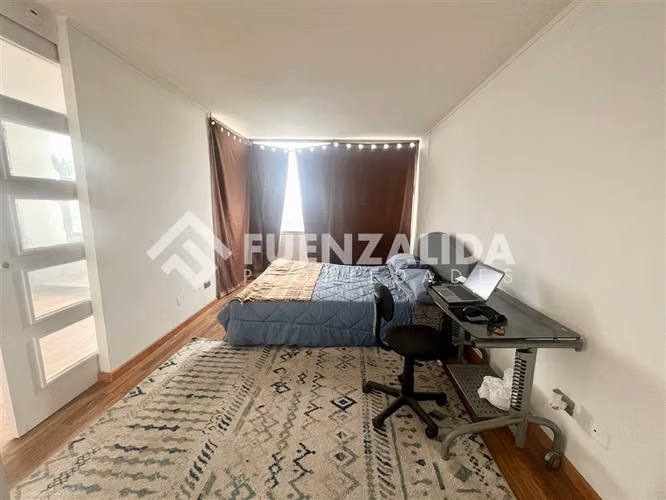 Departamento en venta de 1 Dorm 1 B Clínica Dávila. Recoleta - Imagen 14