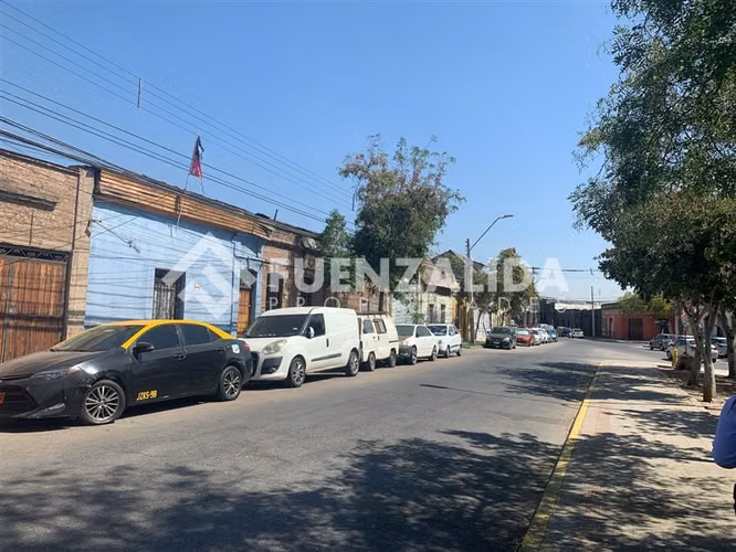 Casa en venta de 4 dorm. en Recoleta