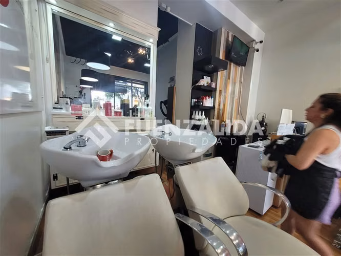 Oficina en venta en Providencia