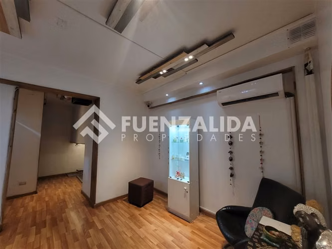 Oficina en venta en Providencia