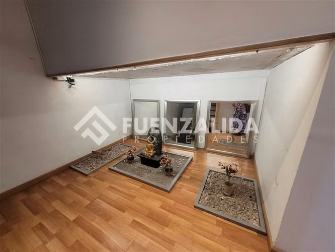 Oficina en venta en Providencia